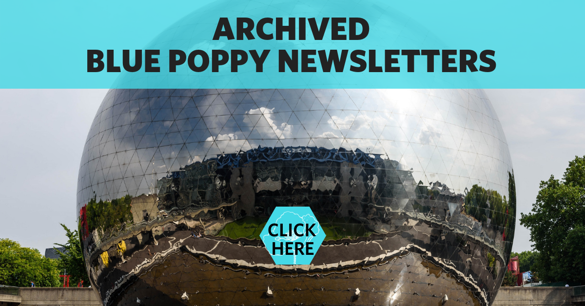 Blue Poppy Enterprises